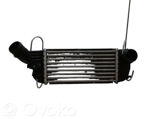 Peugeot 508 Radiator intercooler 