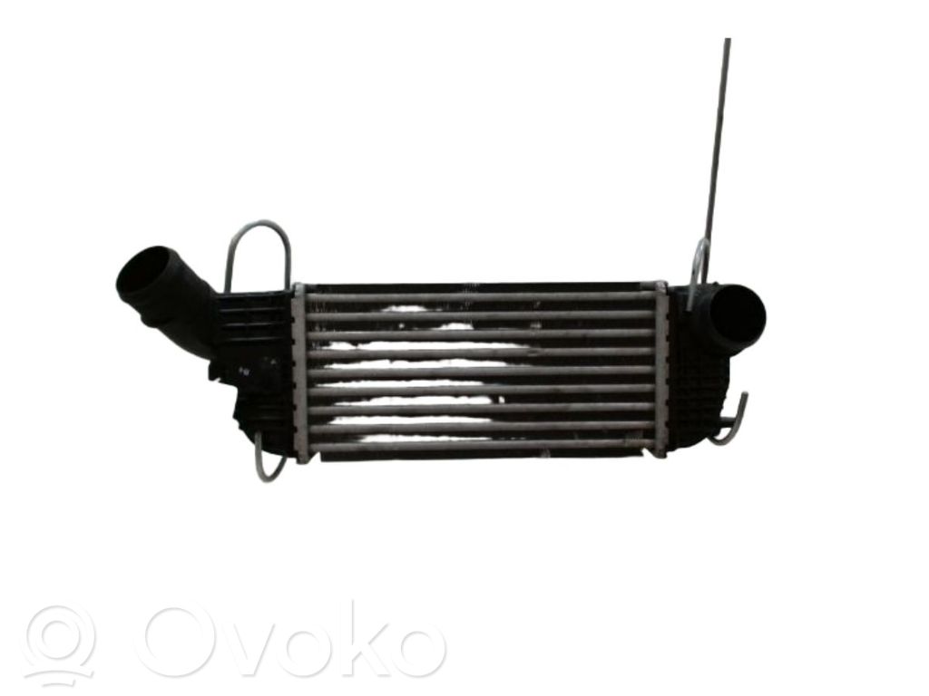 Peugeot 508 Radiatore intercooler