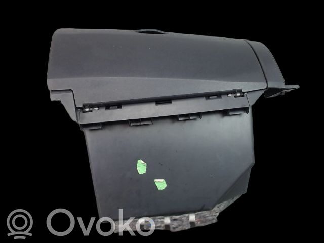 Renault Clio III Vano portaoggetti
