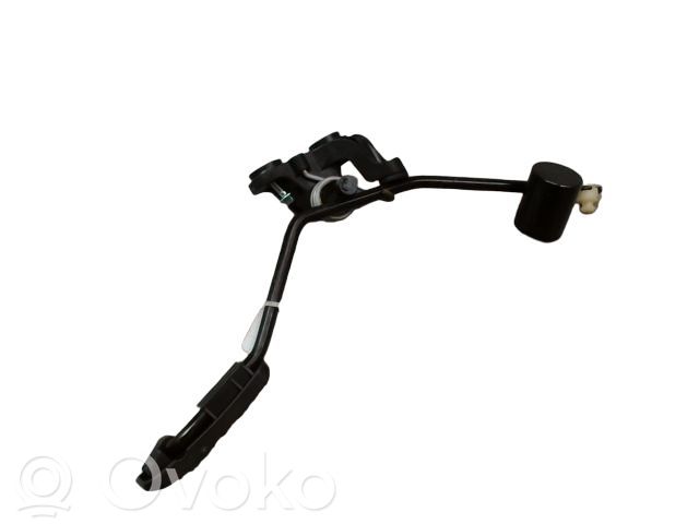 Toyota Aygo AB10 Gaspedal 