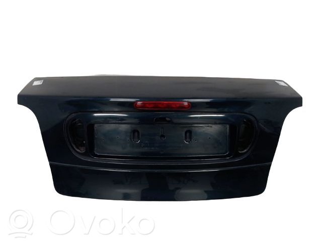 Renault Megane II Portellone posteriore/bagagliaio 