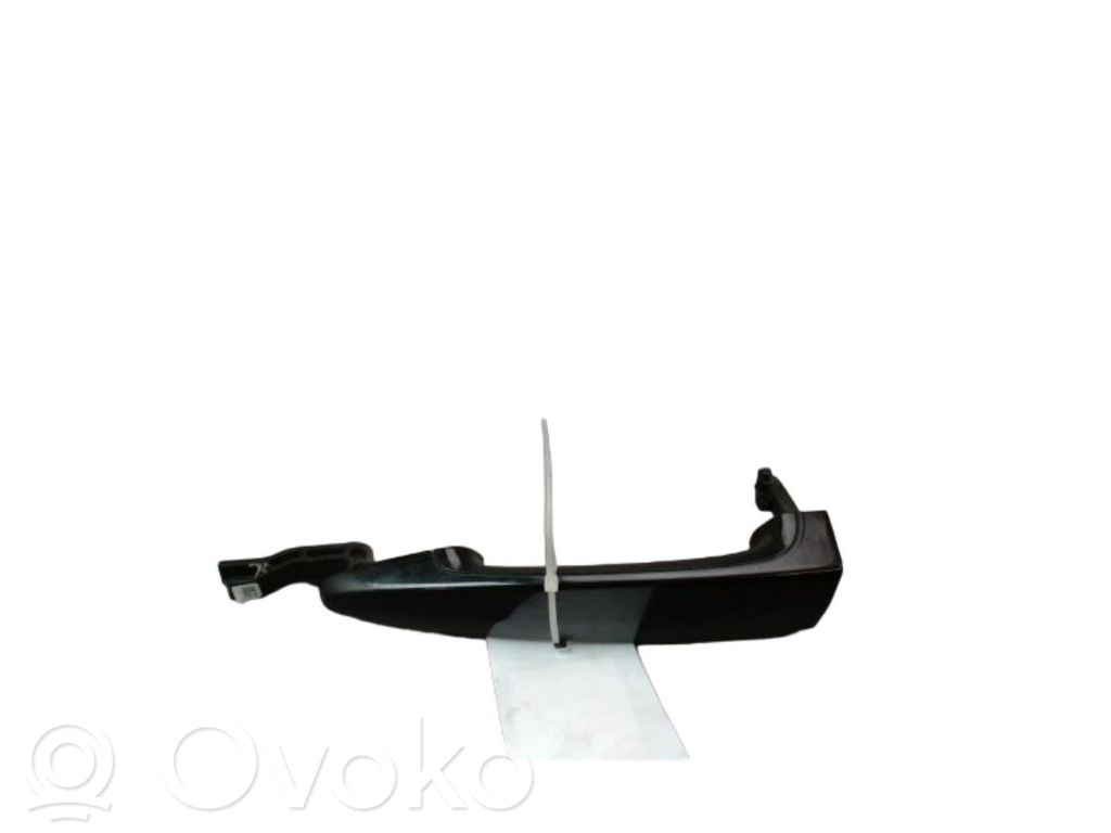 BMW 1 F20 F21 Maniglia esterna per portiera posteriore