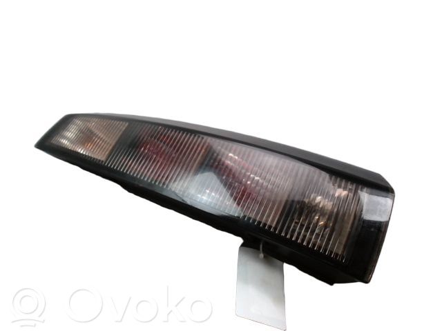 Opel Meriva A Takavalot 