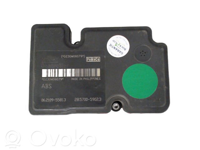 Ford Fiesta Bomba de ABS 