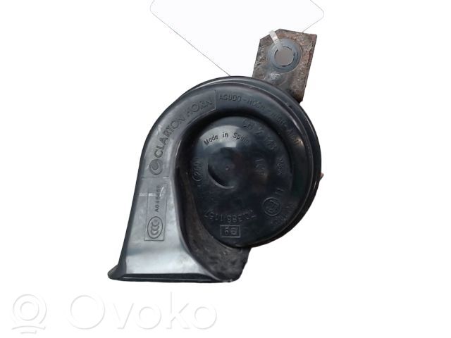 Skaņas signāls   256109U00A,256109U00A