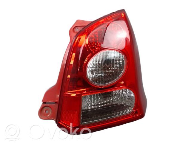 Nissan Pixo Lampa tylna 