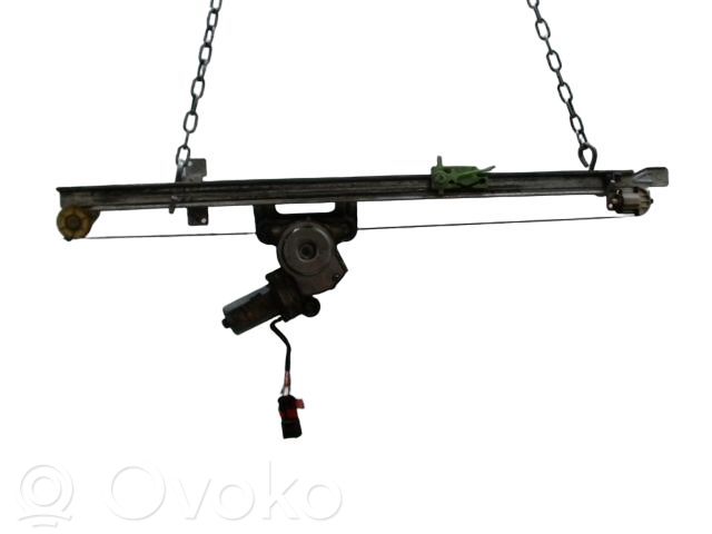 Peugeot Boxer Elektryczny podnośnik szyby drzwi przednich 