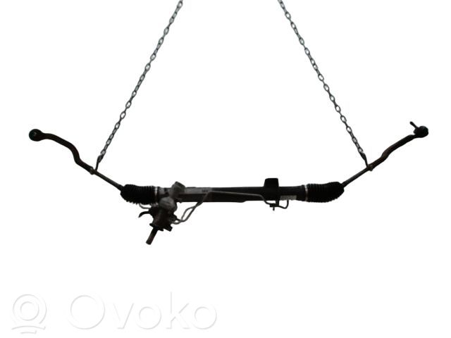 Renault Laguna III Steering rack 