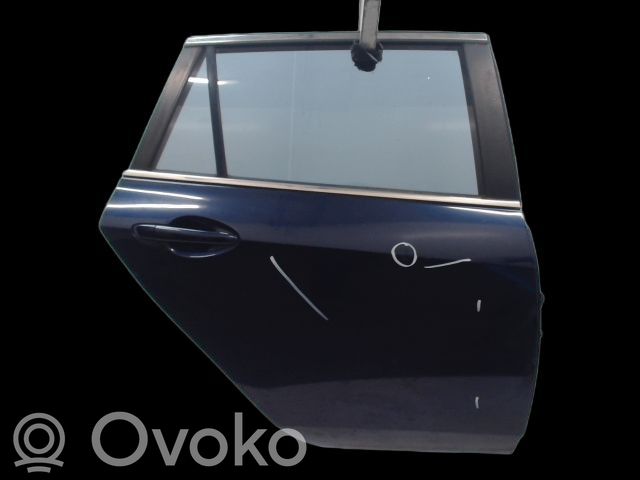 Mazda 6 Rear door 