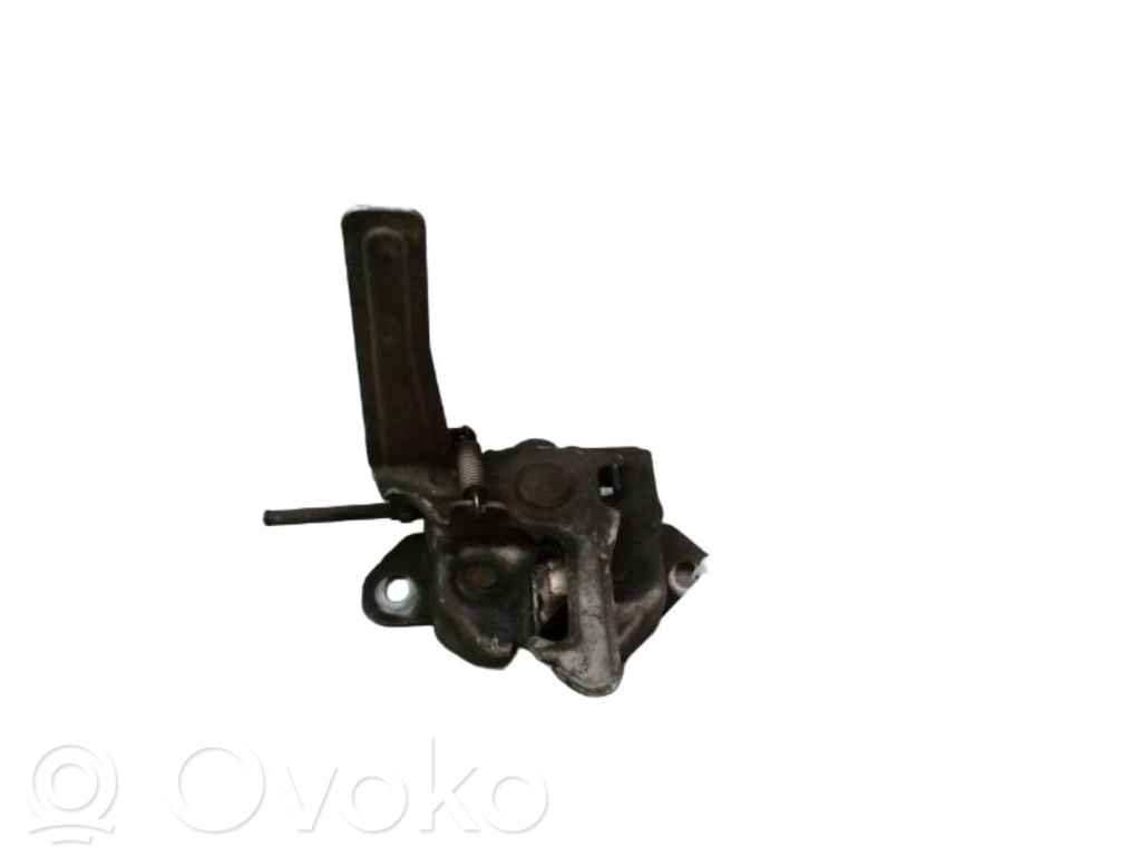 Suzuki Swift I Serrure de capot