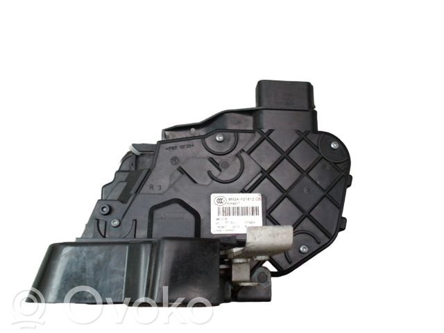 Ford Galaxy Front door lock 