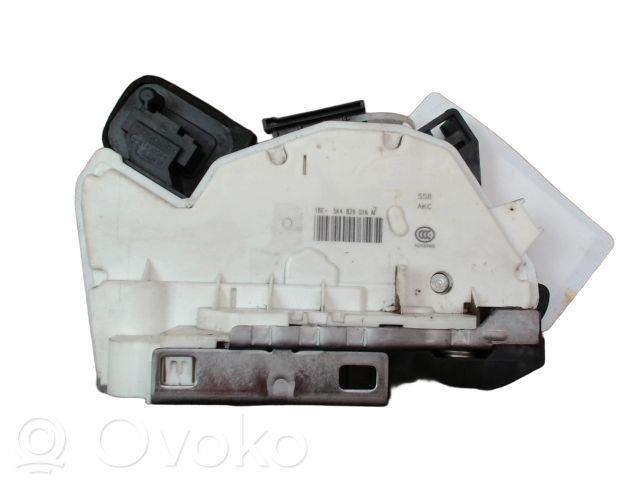 Seat Leon (5F) Încuietoare ușă spate 