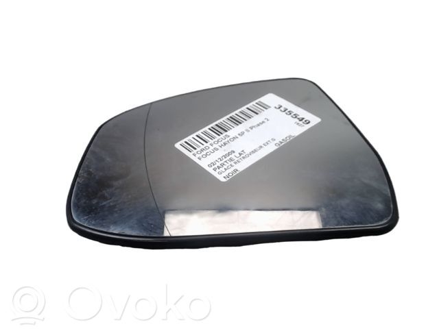 Ford Focus Veidrodėlio stiklas 