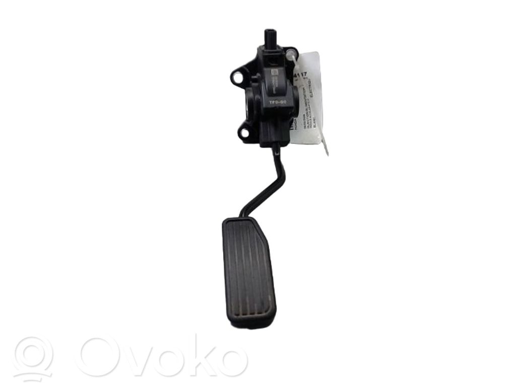 Honda Insight Gaspedal 
