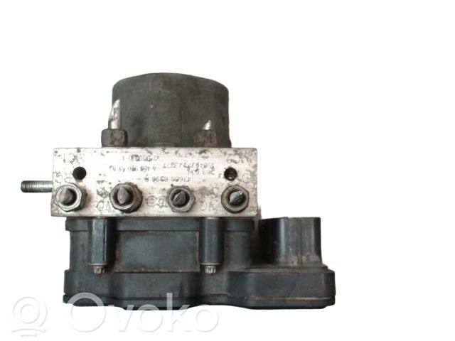 Renault Twingo III ABS Pump 