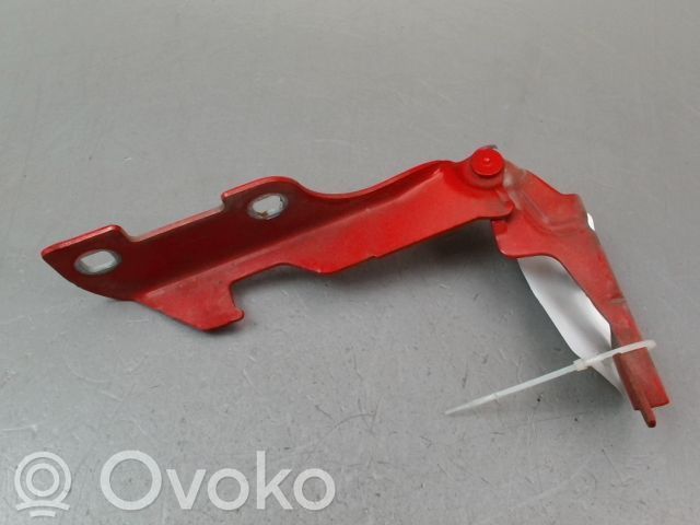 Renault Clio III Charnière, capot moteur
