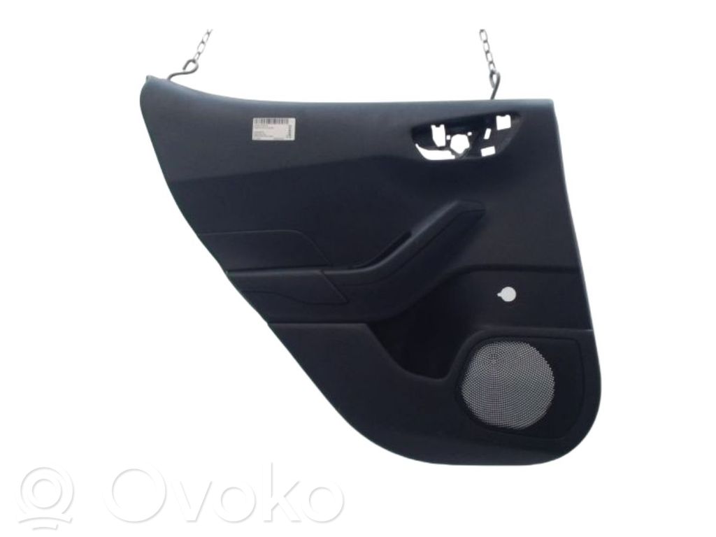 Ford Fiesta Panou interior ușă spate