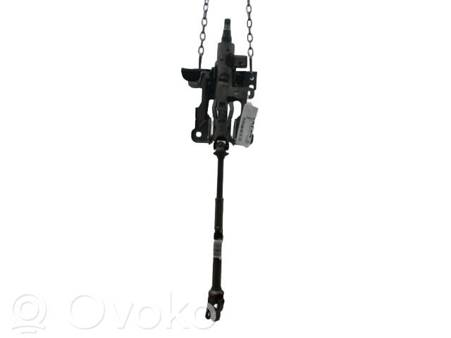 Peugeot 207 Set ax volan 