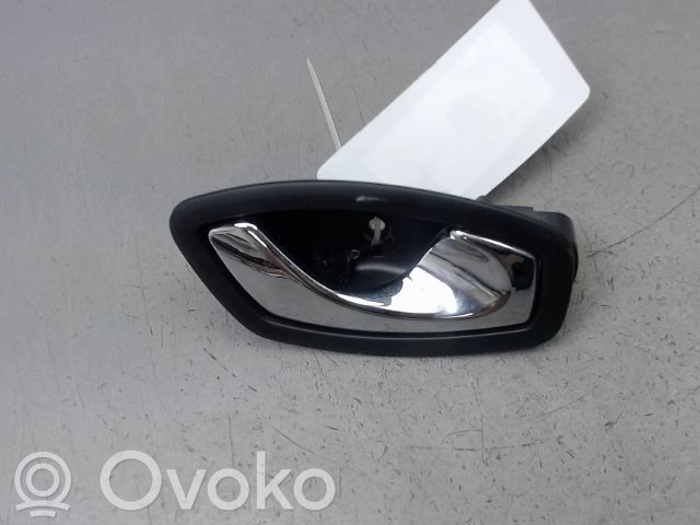 Renault Captur Maniglia interna per portiera posteriore