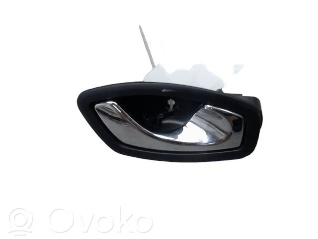 Manecilla interna puerta trasera   806701025R,806700005R,806701025R