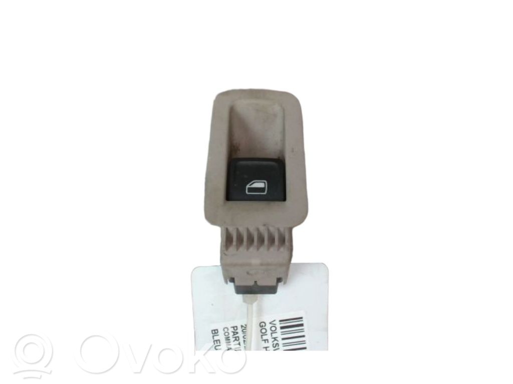 Comutator comandă geamuri electrice   5G0959855KWHS,5G0959855D,5G0959855KWHS