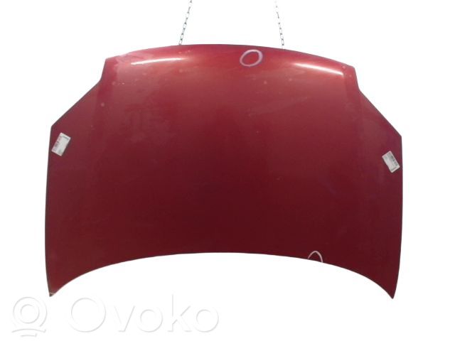 Citroen Berlingo Vano motore/cofano 