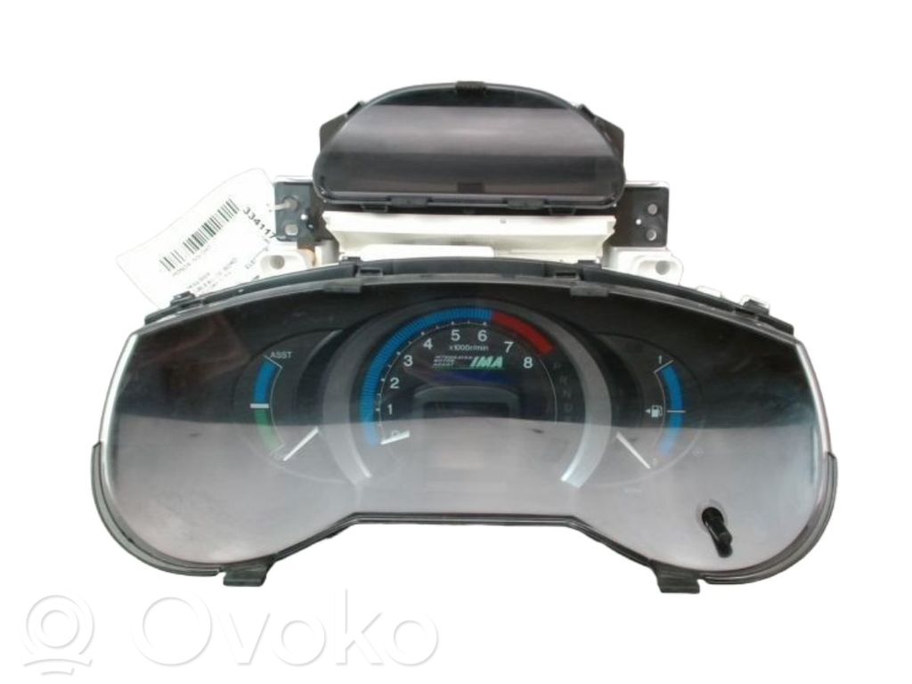Honda Insight Nopeusmittari (mittaristo)