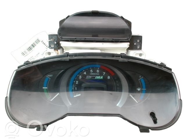 Honda Insight Nopeusmittari (mittaristo)