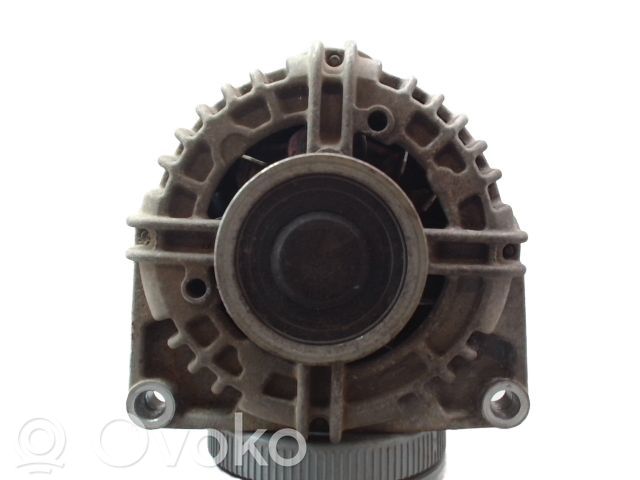 Opel Corsa D Generator/alternator 