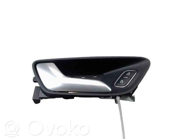 Ford Fiesta Manecilla interna puerta trasera 