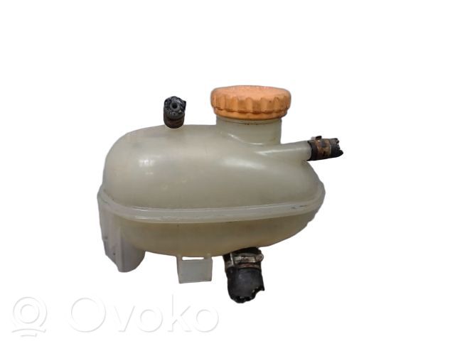 Opel Corsa C Zbiornik wyrównawczy chłodziwa 