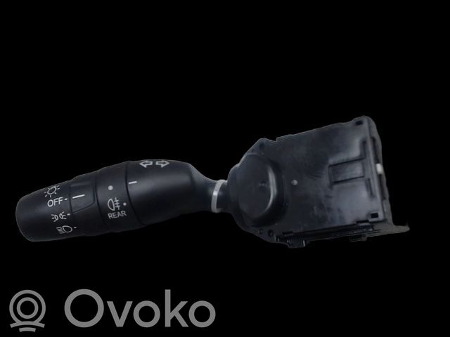 Honda Jazz Interruptor de luz