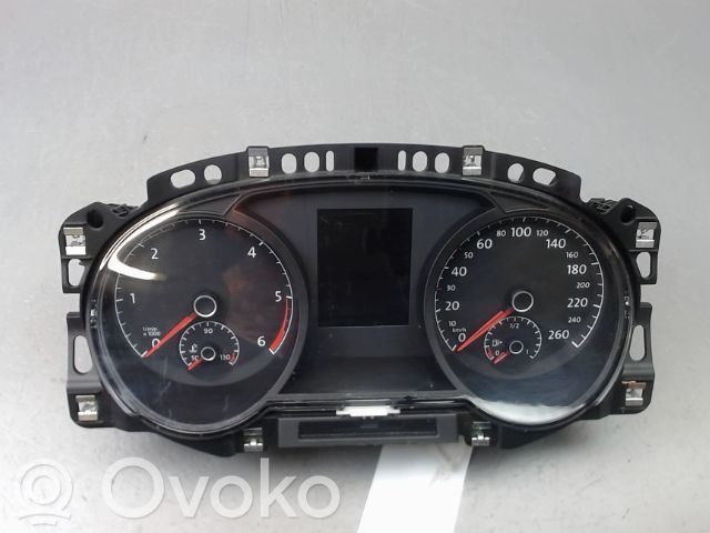 Volkswagen Golf SportWagen Tachimetro (quadro strumenti)