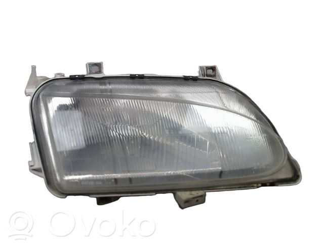 Ford Galaxy Headlight/headlamp 