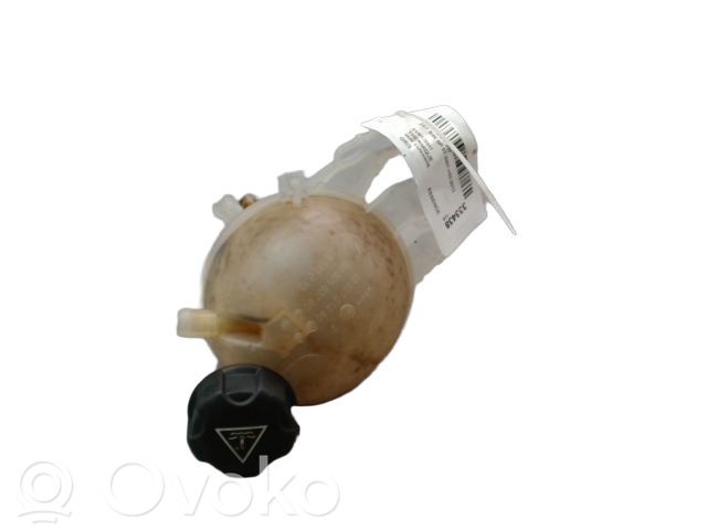 Peugeot 207 Serbatoio di compensazione del liquido refrigerante/vaschetta 