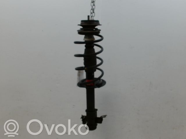 Fiat Punto (199) Amortyzator przedni