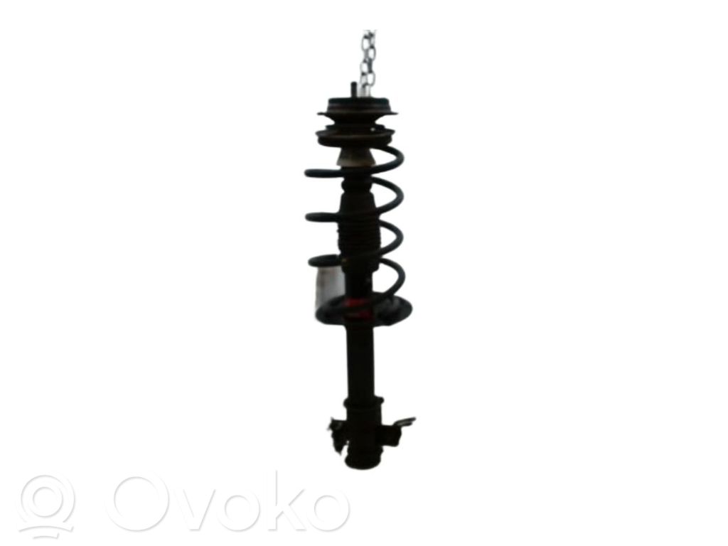Fiat Punto (199) Ammortizzatore anteriore 