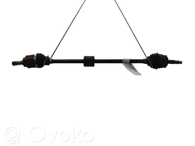 Opel Corsa E Semiasse anteriore 