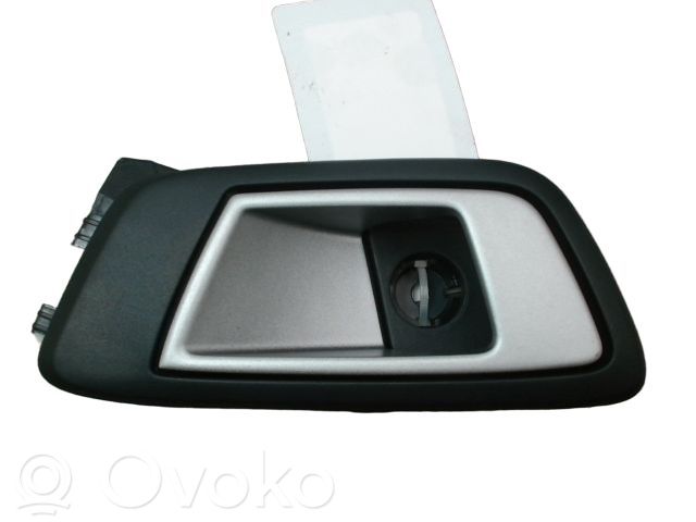 Ford Fiesta Manecilla interna puerta trasera 