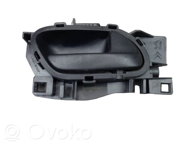 Front door interior handle   9144C1,128586,601007039408P,9144C1,9467414064,96555514XT,AL60165