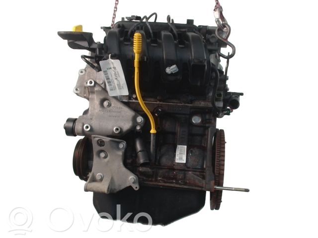 Renault Twingo I Motor 