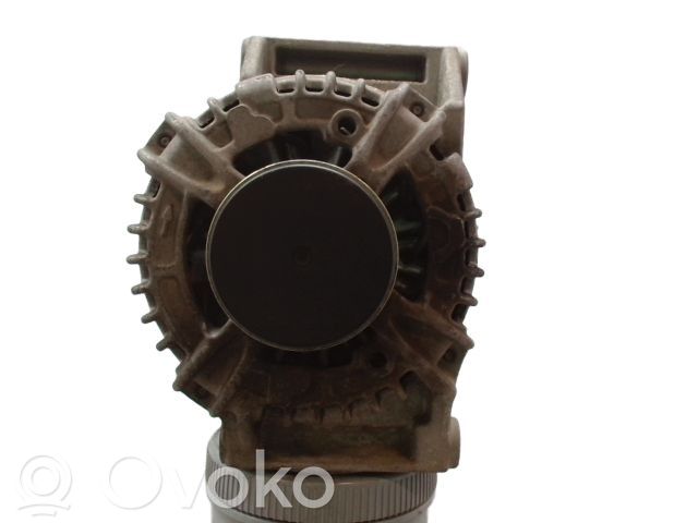 Opel Corsa E Alternator 