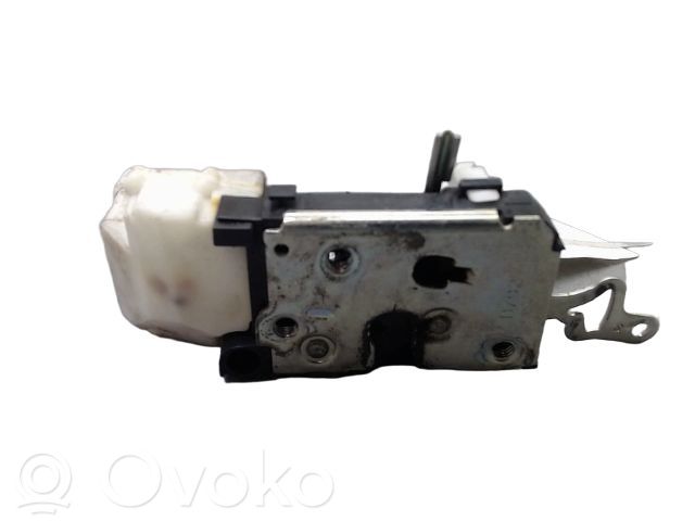 Fiat Punto (199) Încuietoare ușă față 