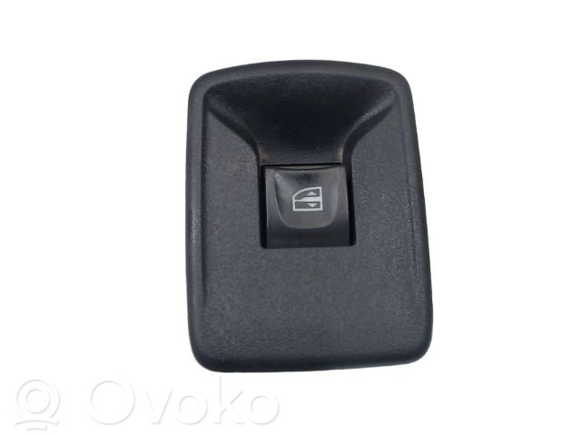 Dacia Lodgy Electric window control switch 
