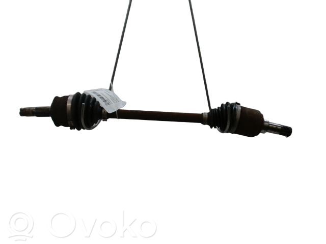 Eje de transmisión delantero   1835997,1835997