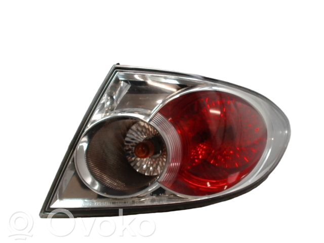 Mazda 6 Lampă spate în caroserie 