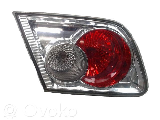 Mazda 6 Tailgate rear/tail lights 