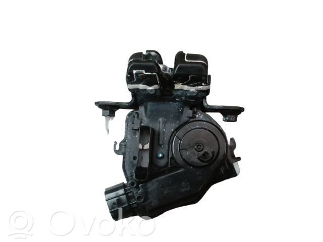 Toyota Corolla E210 E21 Loading door lock 