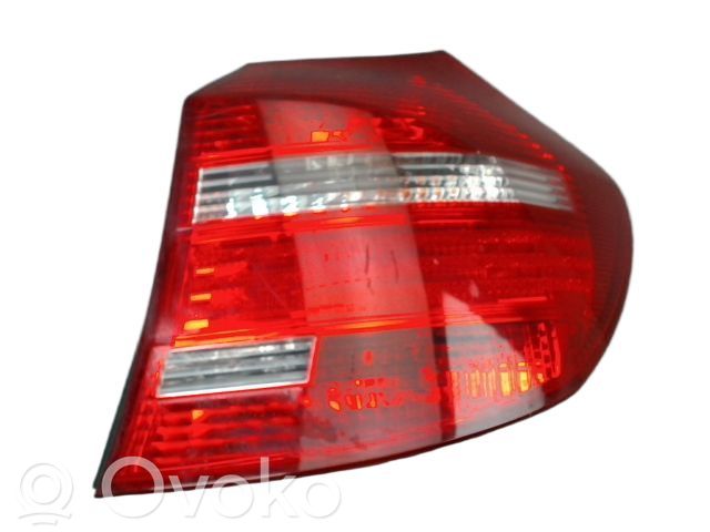 BMW 1 E82 E88 Rear/tail lights 