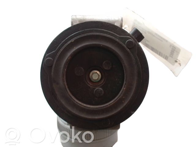 Ford Focus Air conditioning (A/C) compressor (pump) 